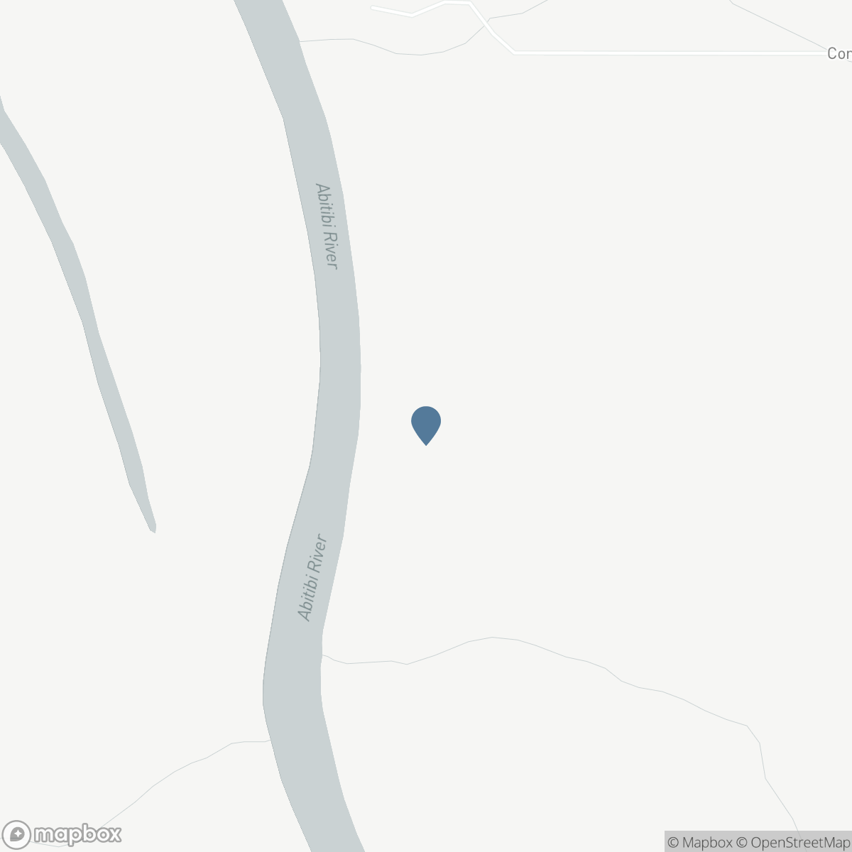 CON 1 PT LOT 28 652 HIGHWAY, Cochrane, Ontario P0L 1C0